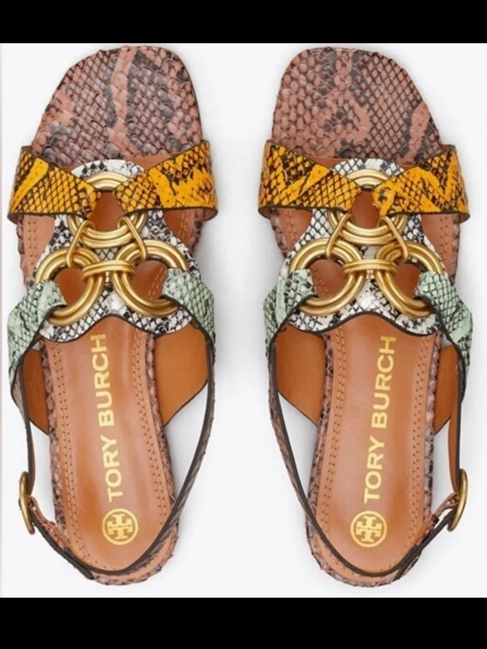 Tory Burch tory burch